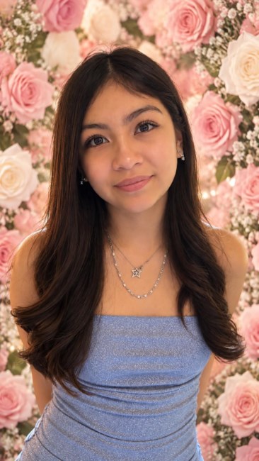 Obituary of Layla Ronces