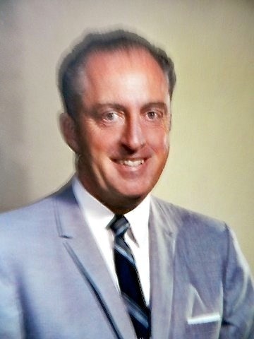 Obituary of Bill Michaels