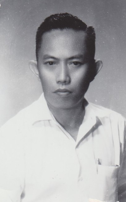 Obituary of William M Morales Sr.