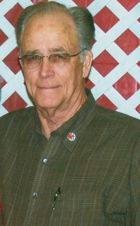 Obituary of Charles "Buddy" Malone