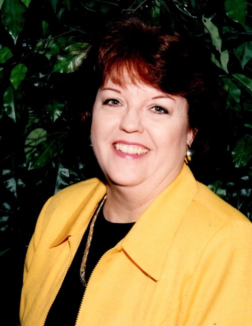 Obituario de Linda Sue Schwab