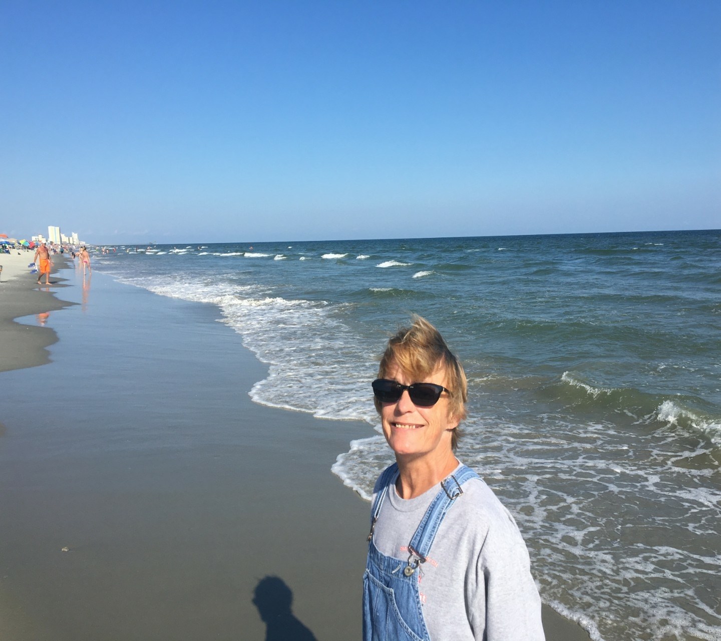 Obituary of Lisa Pittard Carroll