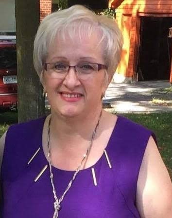 Obituary of Ljubica Lucic