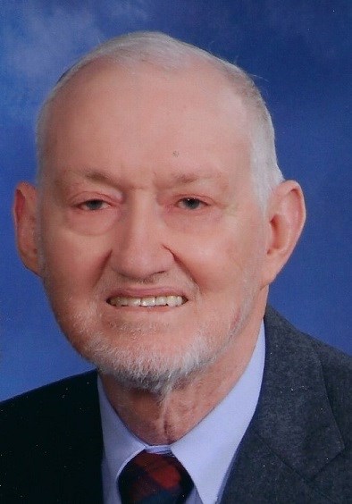 Obituario de Paul D. Lindsey