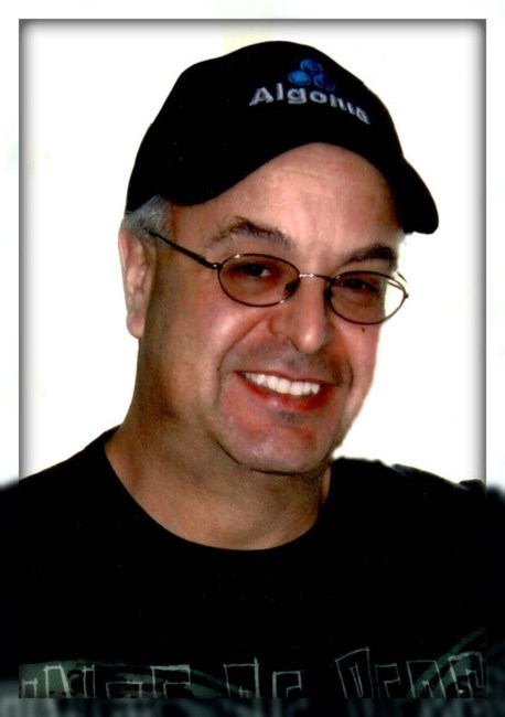 Obituary of Paul Gerard Lalonde