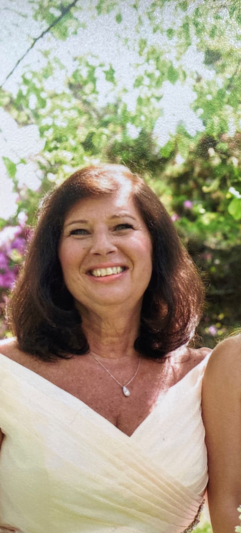 Obituary of Gail Davidoff