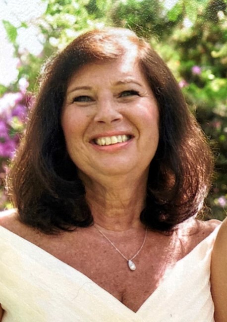 Obituary of Gail Davidoff