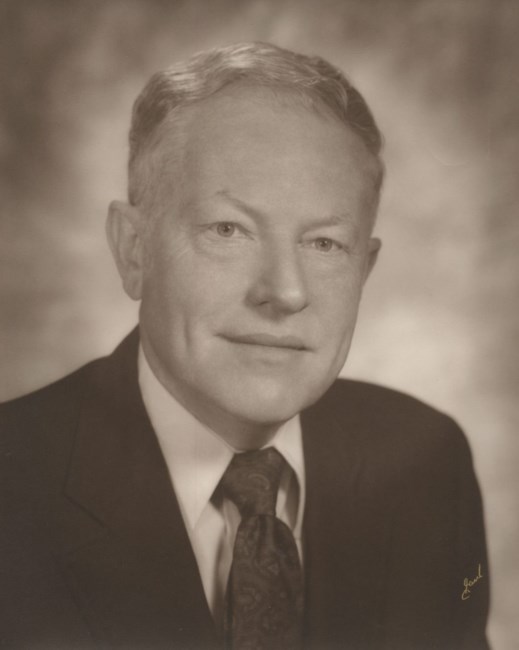 Obituary of Joseph Beauregard Olinde