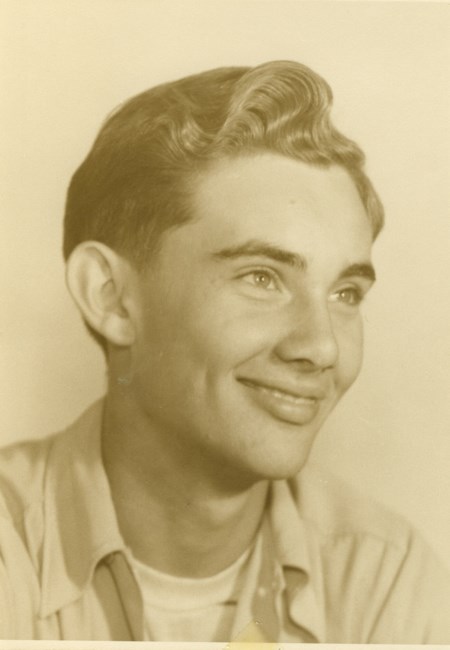 Obituary of Gaylord Douglas Seavy