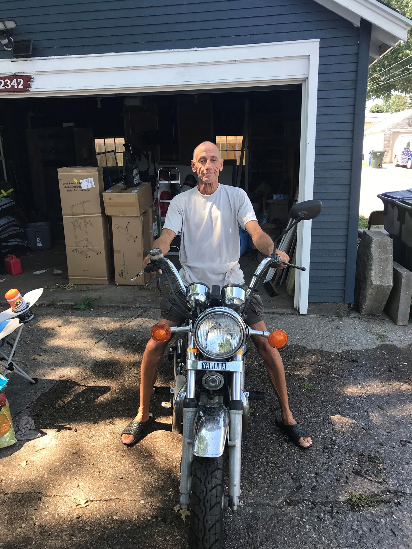 Obituary of Michael "Mike" Crafts