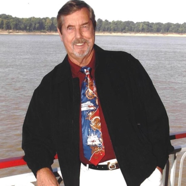 Avis de décès de Norman Edwin Pabst