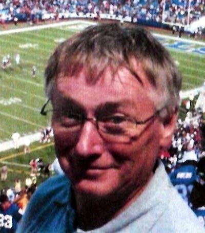 Obituary of Ernest Lyman Bennett