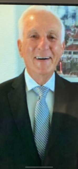 Obituary of Frank Morgan Long