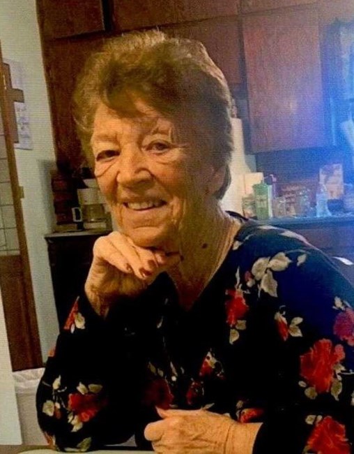 Avis de décès de Wanda Carol Richardson