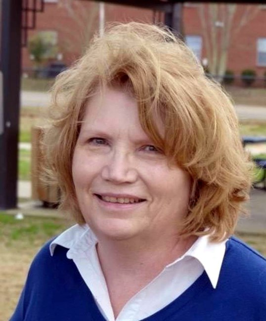 Obituary of Anne Anthony Smith