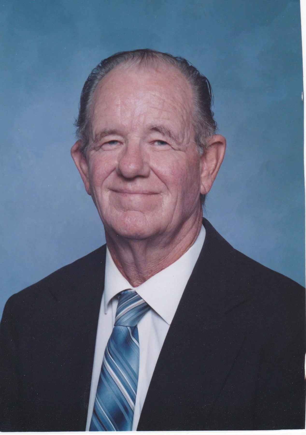 Obituario de James "Jim" Edward Lambert