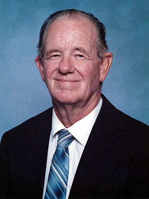 Obituary of James "Jim" Edward Lambert