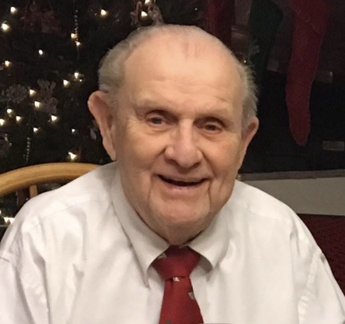 Obituary of John Joseph Michael Jr.
