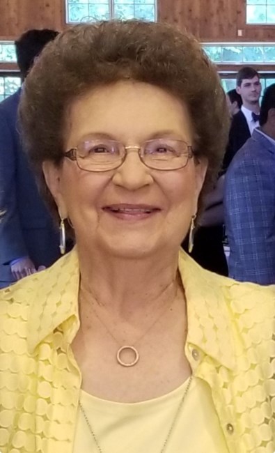 Obituary of Angeline M. Januszewski