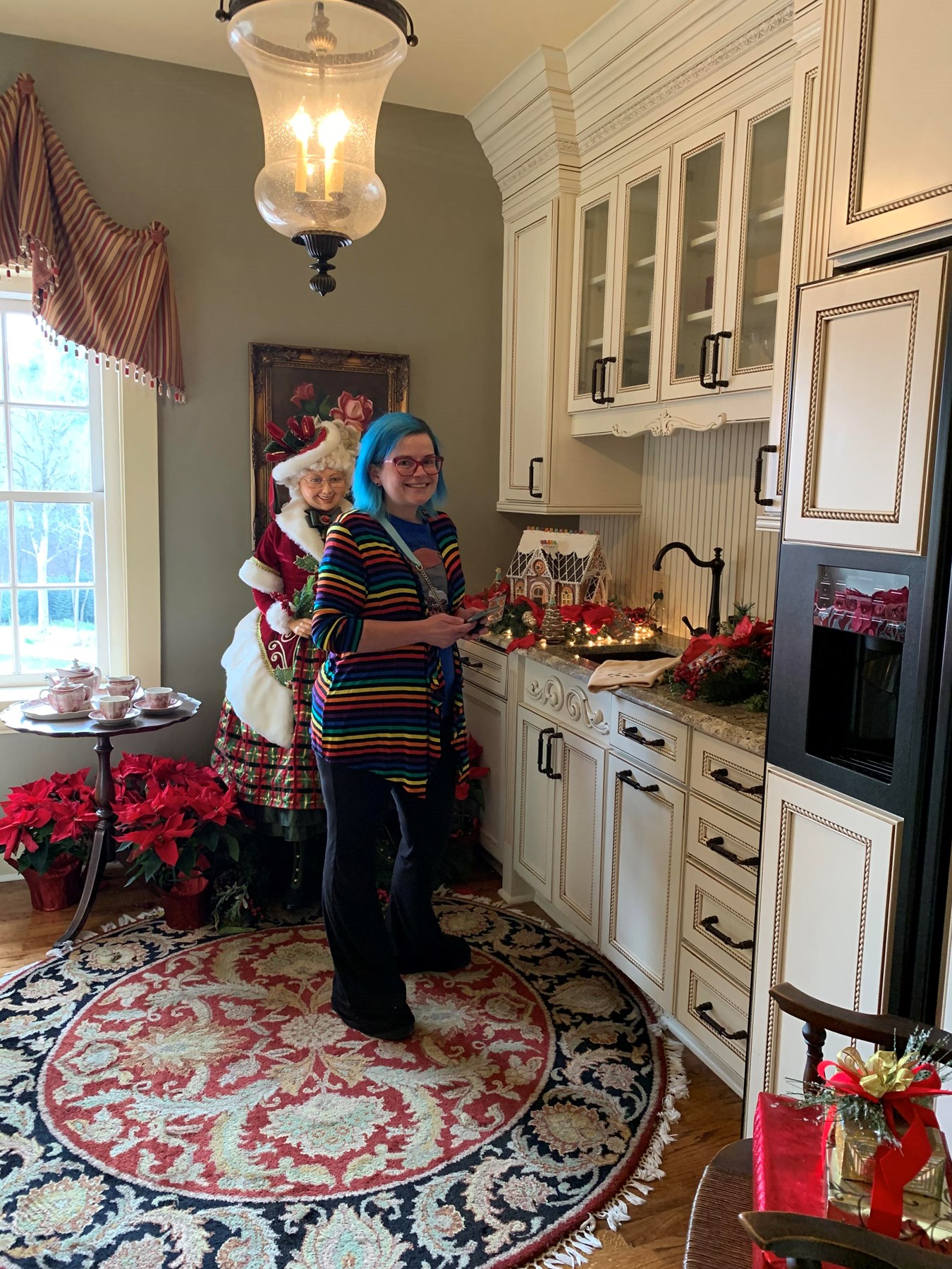 Obituary of Mary Elizabeth Gregory