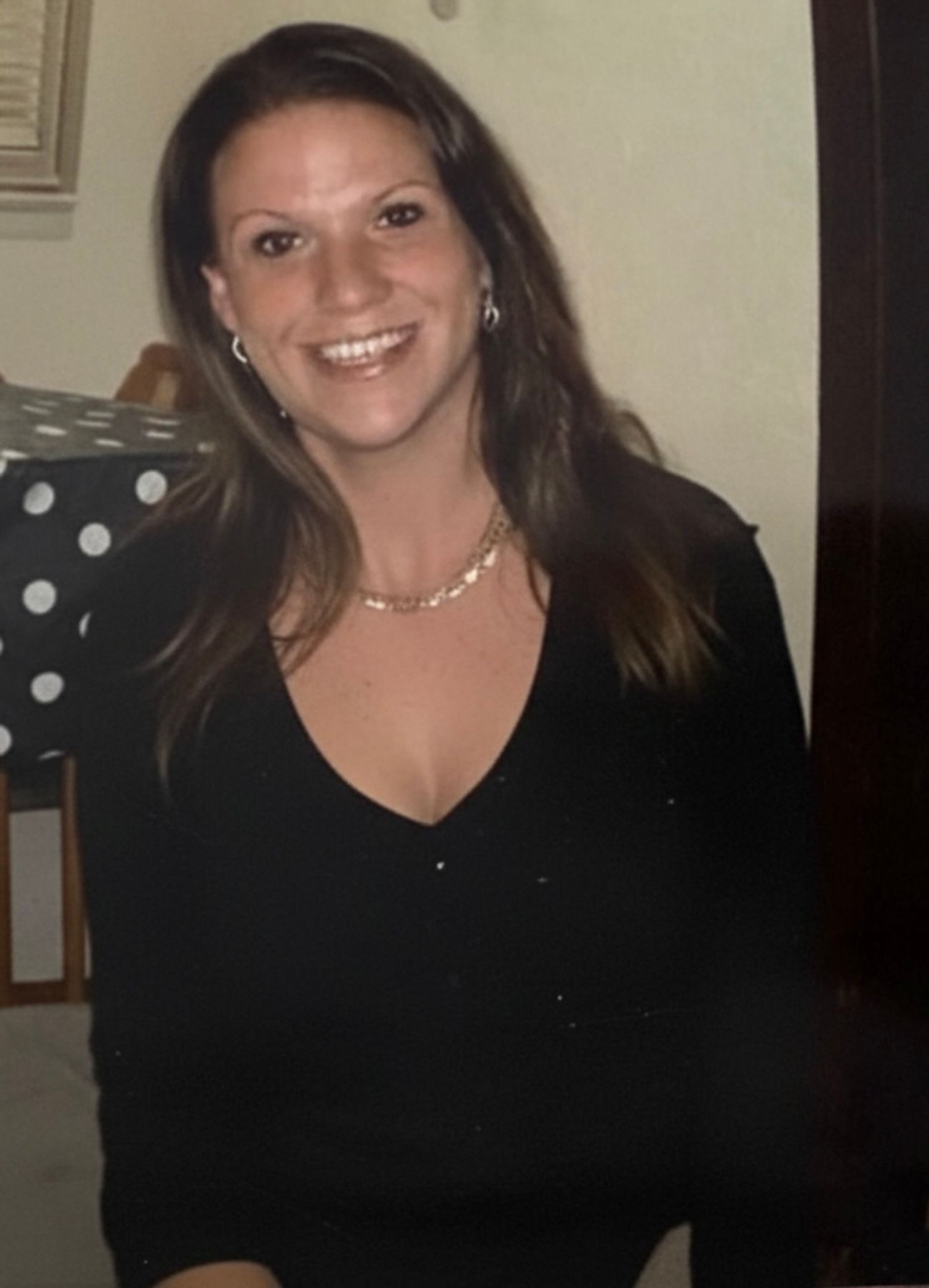 Obituary of Melissa T. Graf