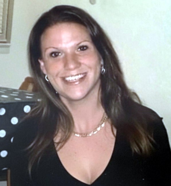 Obituary of Melissa T. Graf