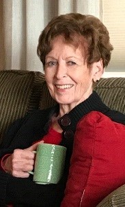 Obituary of Claudia Betty Thompson