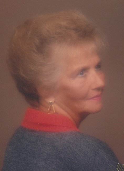 Obituary of Rosa Mae White