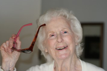 Obituary of Carmen M Edwards Meyer