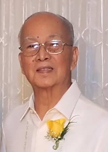 Obituary of Jeremias Papa "Jerry" Miranda Sr.