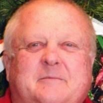 Obituary of Ed Soule