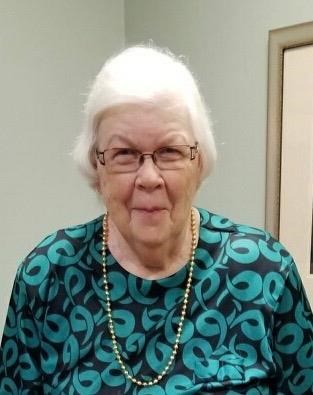 Obituary of Elizabeth Anne Neill