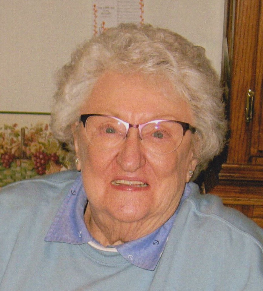 Jacquelyn Banks Obituary