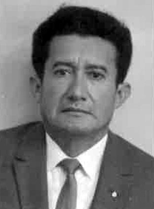 Obituary of Roberto G. Altamirano