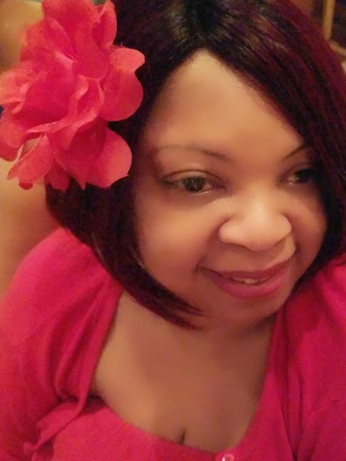 Obituary of Shelleyann Nadine Simpson