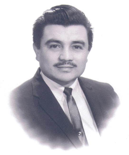 Obituary of Baudelio Jimenez