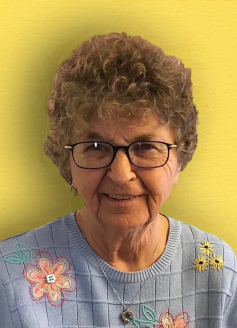 Obituary of Beverly Joann Neece