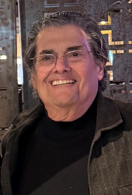 Obituary of Peter Charles Lopipero Sr.