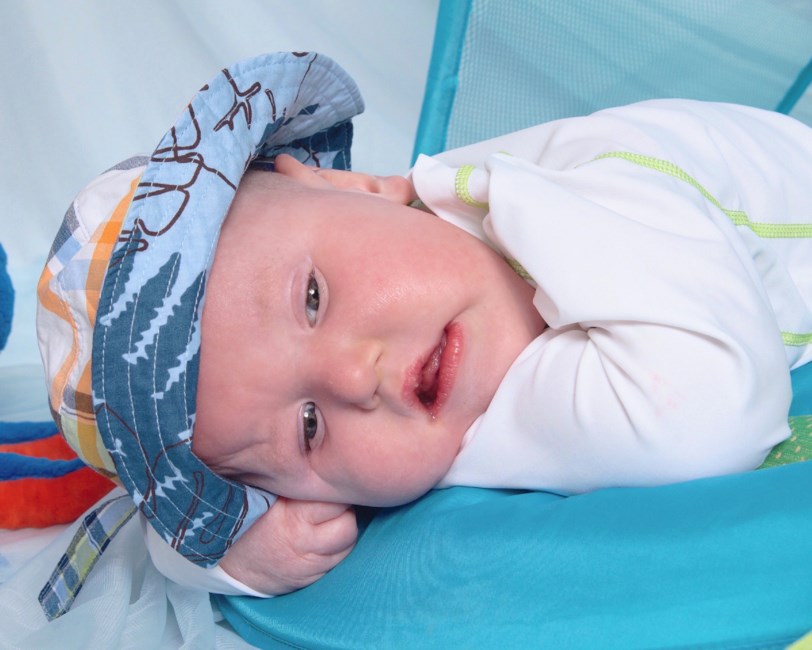 Obituary of Blake Charles McArdle