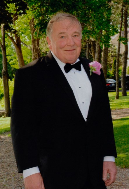 Obituary of Tyrell Terry Cartwright