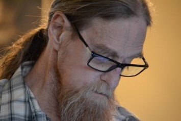 Obituary of Dennis Charles Hancock