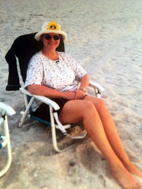 Obituary of Diane Marie White