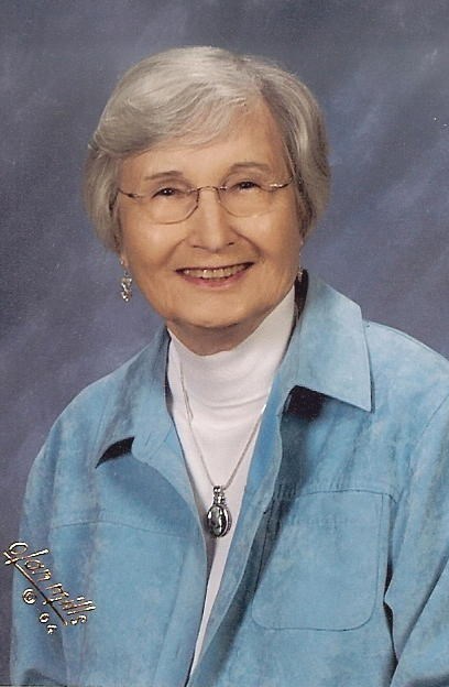Obituary of Lou Alice Glisson