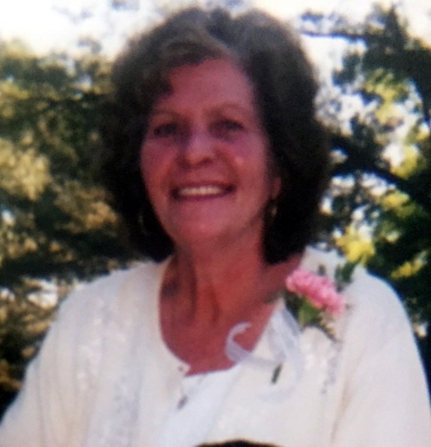 Obituary of Betty Walton Brinkley