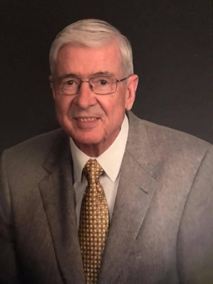 Robert Patterson Obituary Douglasville, GA