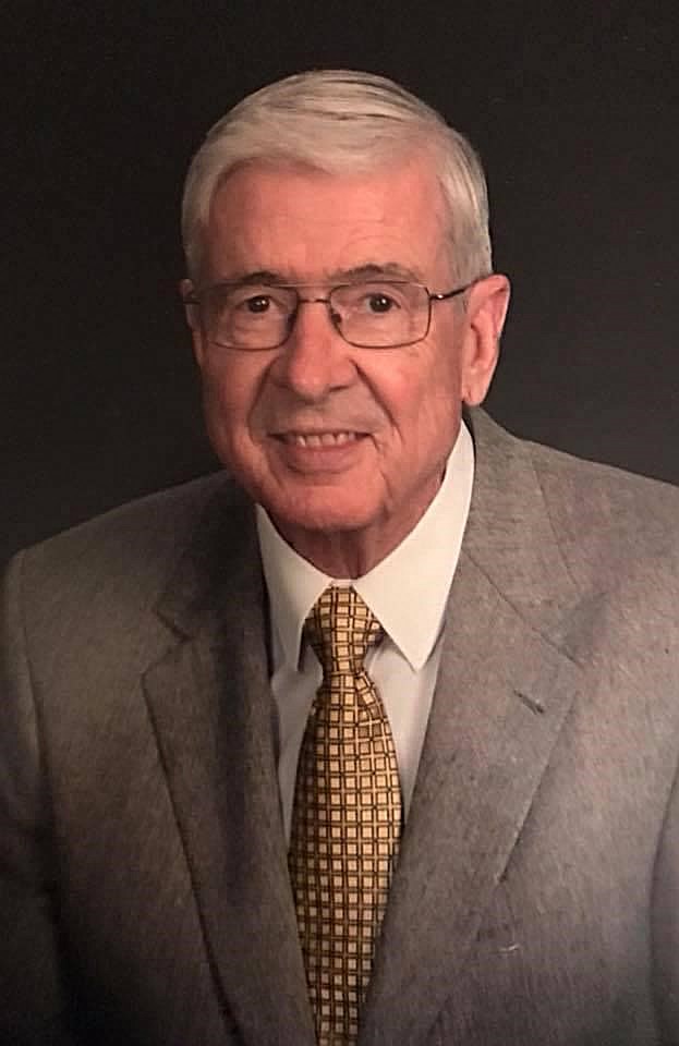 Robert Patterson Obituary Douglasville, GA