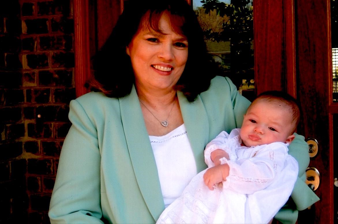 Obituary of Kathleen B Dellaccio