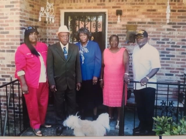 Obituary of Dorothy Keyes