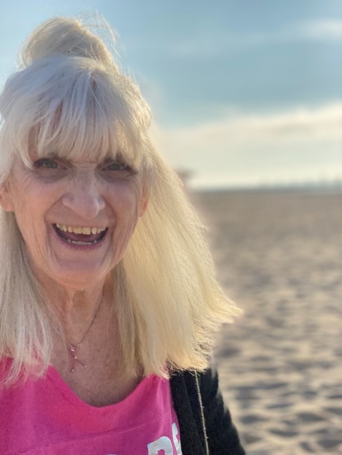 Obituary of Linda Lou White