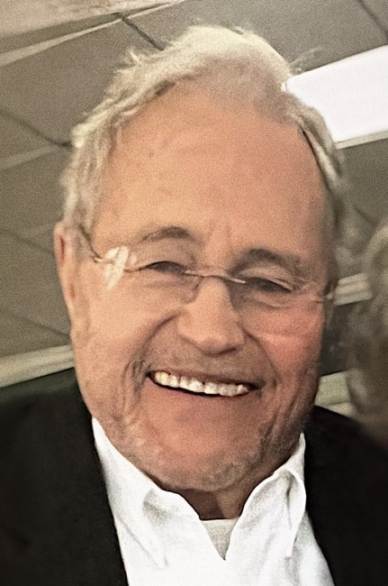 Obituary of Ray Russell Fox